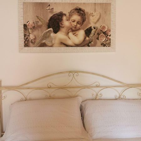 Casa Chiara Apartment Монополи Екстериор снимка