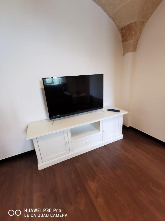 Casa Chiara Apartment Монополи Екстериор снимка