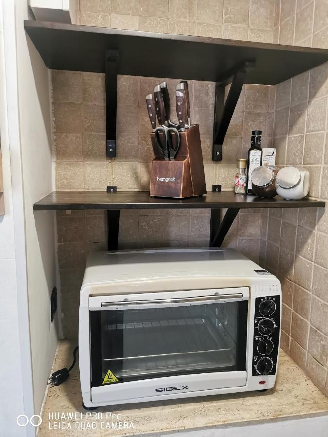 Casa Chiara Apartment Монополи Екстериор снимка