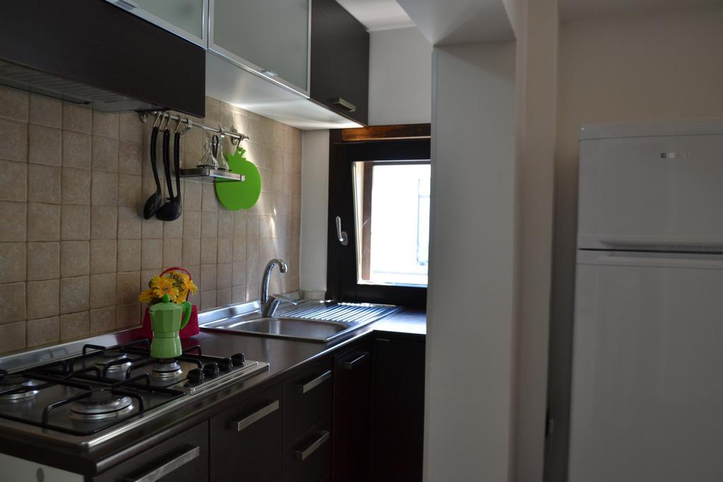 Casa Chiara Apartment Монополи Екстериор снимка