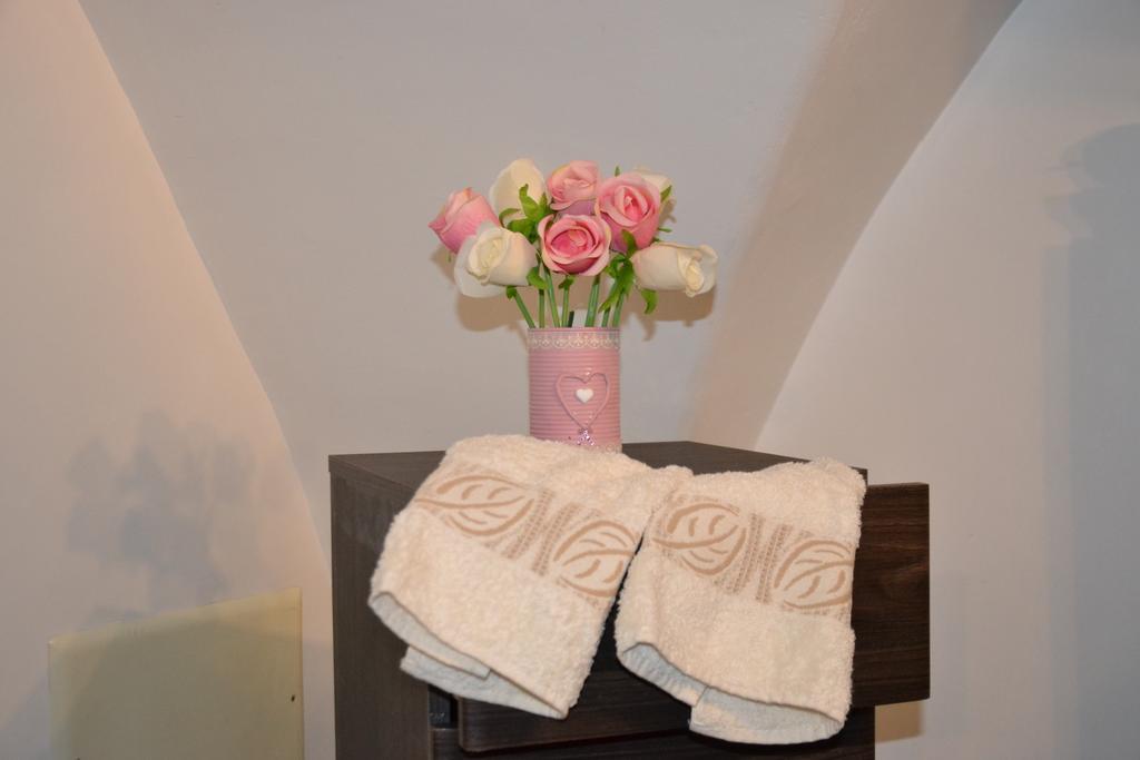 Casa Chiara Apartment Монополи Екстериор снимка