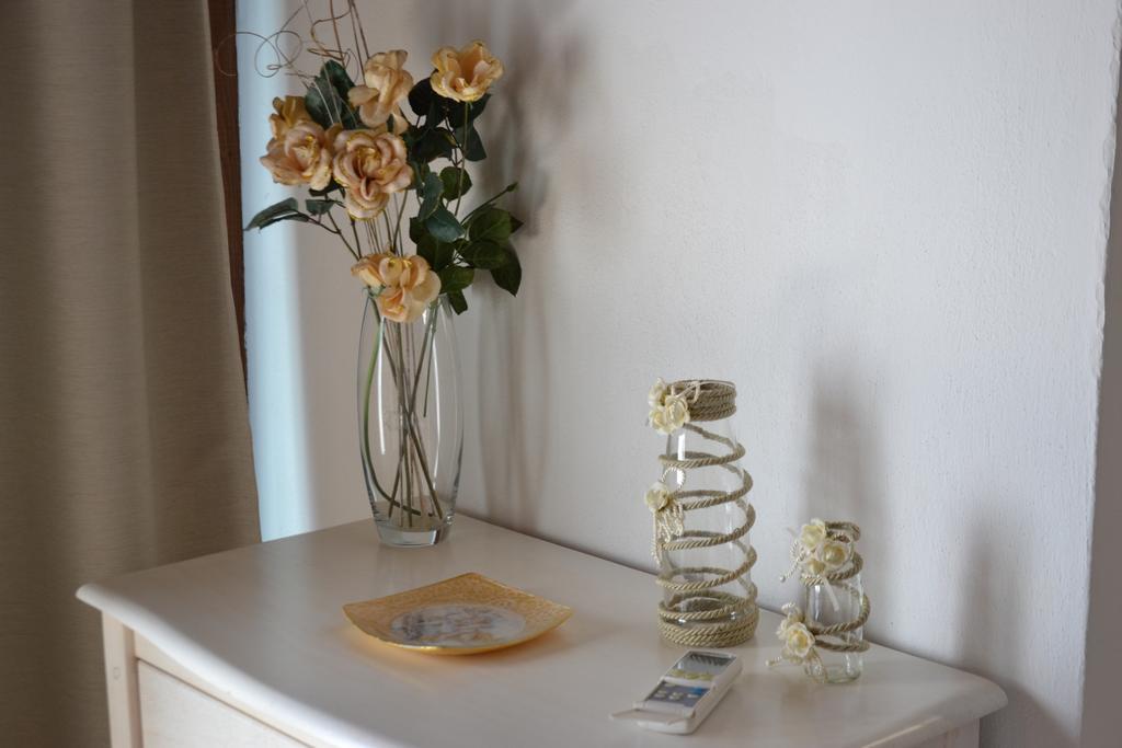 Casa Chiara Apartment Монополи Екстериор снимка