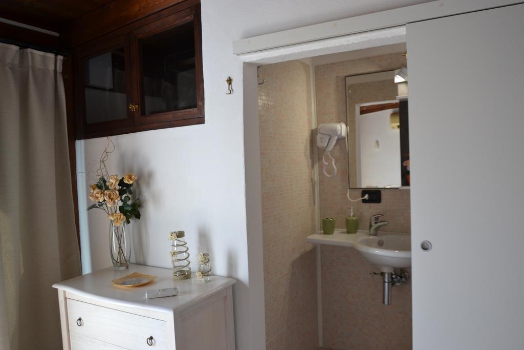 Casa Chiara Apartment Монополи Екстериор снимка