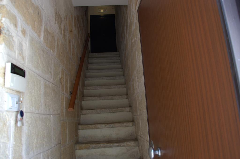 Casa Chiara Apartment Монополи Екстериор снимка