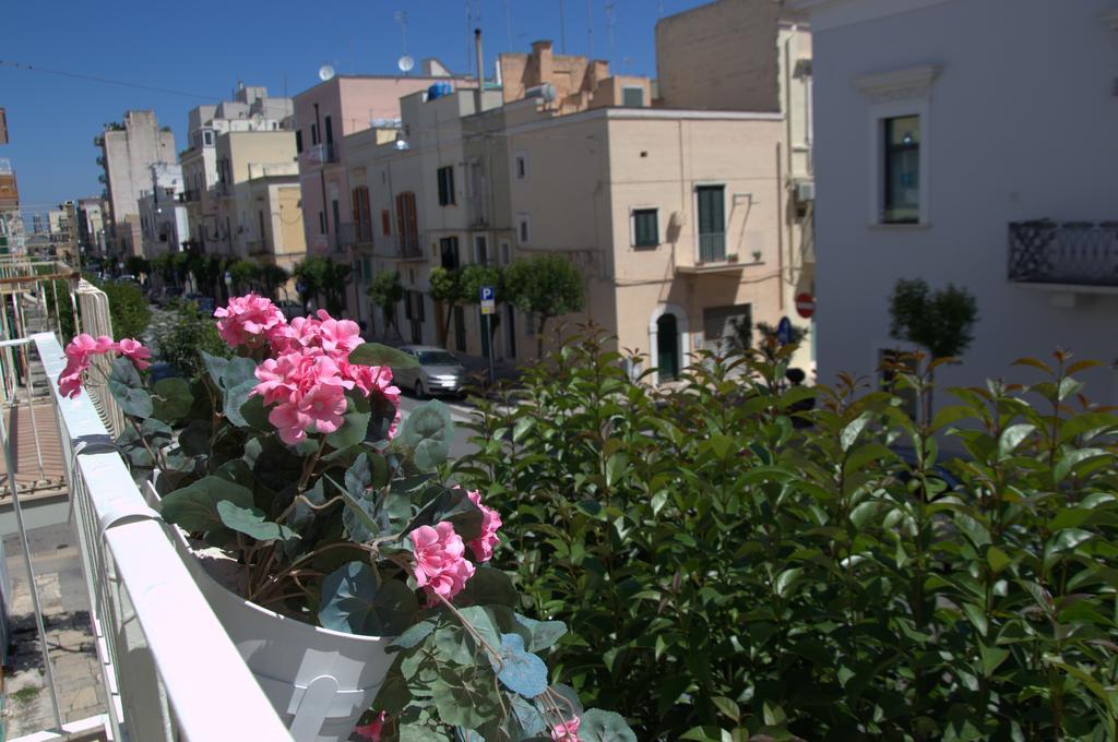Casa Chiara Apartment Монополи Екстериор снимка