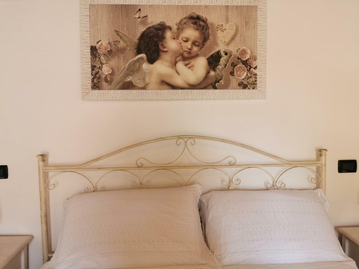 Casa Chiara Apartment Монополи Екстериор снимка