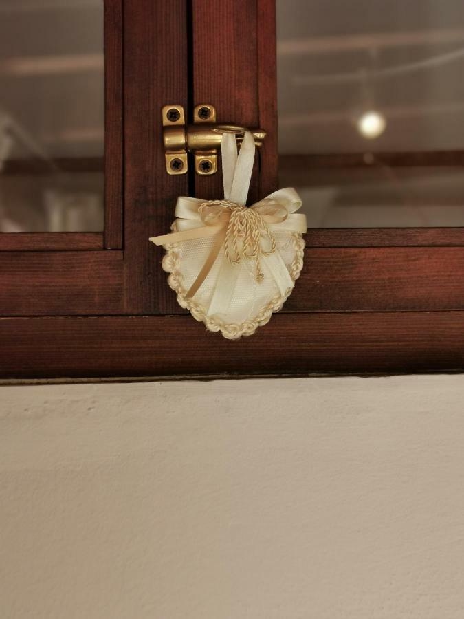 Casa Chiara Apartment Монополи Екстериор снимка